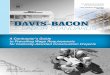 DAVIS-BACON - Administración de Vivienda Pública · The Davis-Bacon Act requires the payment of prevailing wage rates (which are determined by the U.S. Department of Labor) to all