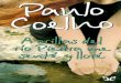 Libro proporcionado por el equipodescargar.lelibros.online/Paulo Coelho/A Orillas del rio Piedra me... · dominar sus sentimientos. ... cuando pasa la juventud. Pero ¿cómo no recordar