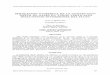 SIMULACION NUMERICA DE LA CONVECCION … · Revista Internacional de Métodos Numéricos para Cálculo y Diseño en Ingeniería. Vol. 7, S, 247-264( 1991) SIMULACION NUMERICA DE LA