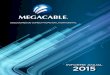 ÍNDICE - inversionistas.megacable.com.mxinversionistas.megacable.com.mx/reportesES_pdf/Anual2015.pdf · final de los equipos obsoletos y el tratamiento de la “basura electrónica”