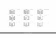 BOX AD ANGOLO / CORNER MODELS - ferbox.it · box ad angolo · corner models · mamparas a rincon · angle dx 70 90 90 70 sx finiture disponibili / available finishing / acabados disponibles