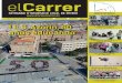 elCarrer - EL CARRER - Diario digital de Petrer aniversario del I.E.S. Azorín Con un aforo repleto de público en el Teatro Cervantes, el Instituto de Secundaria Azorín celebraba