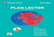 PlanLector Secundaria EXPORT 001 - Editorial Vicens … · 2012-07-10 · de Gulliver (C) · Anaconda y otros cuentos de la selva (C) · Relatos de monstruos (C)
