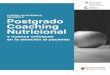 CURSO ACADÉMICO 2018/2019 Postgrado Coaching … · Idioma: Español Modalidad: Presencial Dirección: Dr. Màrius Rubiralta Coordinación: ... ching y PNL. Docente en el Postgrado