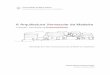 A Arquitectura Vernacular da Madeira - ubibliorum.ubi.pt final.pdf · A Arquitectura Vernacular da Madeira Tradição , Identidade e Sustentabilidade Dissertação de Mestrado realizada
