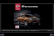 NISSAN ALL NEW NP300 NAVARA - Vanarama · Tough, agile and stylish, the all new NP300 NAVARA is the latest in a long line of Nissan pick-ups – we produced our first in 1935. Along