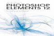 Adobe® PHOTOSHOP ELEMENTS 12 Grunder - … · Adobe® PHOTOSHOP ELEMENTS 12 Grunder. I ... De två alternativ som visas i övre delen av fönstret, ... använda separata kataloger