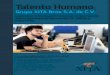 Talento Humano - Grupo XITA S.A. de C.V. · Curso empresarial de desarrollo de aplicaciones con JEE, Struts y Patrones de diseño. Diplomado en desarrollo de aplicaciones basadas