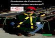 Productos de Protección Contra caídas Workmanalcacompany.com/wp-content/uploads/2016/07/productosworkman.pdf · arnés y línea de vida Workman y bolsa para transportar. No. de