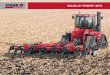 ECOLO-TIGER® 870 - d3u1quraki94yp.cloudfront.net · Welded, heavy-duty frame provides rugged durability. And unlike competitors, the 870 doesn’t rely on tractor hydraulics to cut