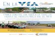 Concesión Vial de los Llanos S.A.S. – Proyecto Malla …cllanos.co/site/wp-content/uploads/2017/10/EN-LA-VIA-N°-6-OK-JC.pdf · nuevo desbordamiento del rio Guayuriba. Esta vía