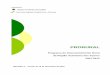 Programa de Desenvolvimento Rural da Região …prorural.azores.gov.pt/PRORURAL.pdf · Quadro 1 – Indicadores Demográficos, UE, PT e Açores ... Repartição da programação financeira