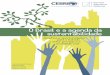 O CEBRI é um think tank - centro de - ie.ufrj.br · Sindicato Nacional dos Editores de Livros, RJ. O Brasil e a agenda da sustentabilidade ... concretização de acordos internacionais
