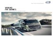 Volvo FH Series - Welcome | Webster Trucks - …€¦ · Volvo Trucks. Driving Progress volvo fh and volvo fh16 product guide volvo fh series