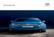 Amarok - Barons Cape Town · Amarok Specification Amarok Double Cab 2.0 TDI 103kW Comfortline Amarok Double Cab 2.0 TDI 103kW 4MOTION® Comfortline Engine Cylinders 4 4 Capacity (cm3)
