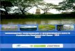  · Marco metodológico para la evaluación de calidad del agua Procedimiento para la evaluación de la calidad de agua superficial en la región ... Construcción de un modelo hidrogeológico