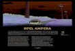 OPEL AMPERA - appcesvimap.com · gracias al motor térmico de gasolina, que funcionará simplemente como generador ... con ciclo Atkinson o Miller para obtener mayores beneficios,