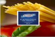 BAJA Catalogo Roma - · PDF fileespagueti spaghetti presentaciÓn 200g 250g 400g 500g 1000g presentaciÓn 200g 250g 400g 500g 1000g presentaciÓn 200g 250g 400g presentaciÓn 200g