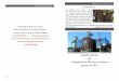 Boletín Oficial del Consulado de México en Tucson …€¦ · antropomórficos en la Plaza de los Danzantes y la lápida de la conquista del Edificio J que muestra las batallas