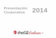 Corporativa - LarrainVial Chile · Nuestros Factores claves del Éxito 9 Compromiso Nuestra Gente Alineamiento con KO . Inversiones Embonor (MM US$) 10 ... • Gran compromiso y apoyo