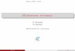 N. Desassis D. Renard - rgeostats.free.frrgeostats.free.fr/doc/events/geoENV_2014/scripts.pdf · Workshop - GeoENV - July 2014 RGeostats tutorial N. Desassis D. Renard MINES-ParisTech