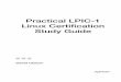 Practical LPIC-1 Linux Certification Study Guide 978-1-4842-2358-1/1.pdf  Practical LPIC-1 Linux