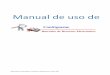 Consigueme manual de consigueme3 - …servicios.iesa.edu.ve/portal/Biblioteca/consigueme_manual.pdf · Elaborado por Sarah DaRocha. Revisado por Miriam Pirela. Octubre 2010 Manual