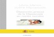 Detección precoz de la Hipoacusia en recién nacidos · MINISTERIO DE SANIDAD Y CONSUMO CODEPEH Libro blanco sobre Hipoacusia Detección precoz de la Hipoacusia en recién nacidos