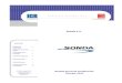 (Sonda - Reseña anual de Clasificación - Octubre 2012) · Reseña Anual de Clasificación Octubre 2012 Resumen de Clasificación 2 Fortalezas y Factores de Riesgo 4 Antecedentes