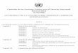 Comisión de las Naciones Unidas para el Derecho … · Renuncia al derecho a objetar Artículo 5. ... (Aprobada por la Comisión de las Naciones Unidas para el Derecho Mercantil