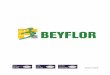CARTA PRESENTACIÓN DE LA EMPRESA - - Beyflor … · 2015-06-17 · indice documentaciÓn aportada carta presentaciÓn de la empresa obras civiles en subestaciÓnes elÉctricas ejecutadas