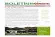 BOLETÍN - api.ning.comapi.ning.com/files/.../BGBoletin1Jun2015.pdf · de Brucelosis y tuberculosis, ... Bioseguridad 4. Gracias a la gestión realizada por el equipo de BioGanaderos