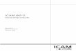 ICAM IAS-2 Guía del producto - Advantronic - … · ICAM IAS-2Guíadelproducto ICAM byXtralis ii Convencionesdeldocumento Enestedocumentoseutilizanlassiguientesconvencionestipográficas