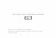 Libro blanco de la topología en España - mat.uab.catmat.uab.cat/ret/sites/default/files/material/apuntes_libros/FFli... · 1. Los orígenes de la RET 7 2. Líneas de investigación