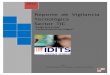 Reporte de Vigilancia Tecnolgica - Sector TIC · En Tendencias; se puede afirmar ... nuevas informaciones para facilitar el proceso de ... €tecnicas‐biometricas 