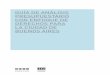 Guía de análisis presupuestario con enfoque de acij.org.ar/wp-content/uploads/Guia_de_  · PDF fileEl ciclo presupuestario de la Ciudad y sus ... normas y principios que ... que