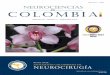 ASOCIACIÓN COLOMBIANA DE NEUROCIRUGÍA - · PDF filelas citas en el texto y se escribe según las normas de Vancouver. 12. ... Presentation of the candidacy of Colombian by doctor