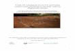 Tools for catchment level soil and water conservation ... · Tools for catchment level soil and water conservation planning in the East African ... Tanga Dr. Jeremias G. Mowo 