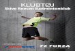 KLUBTØJ - Skive Resen Badmintonklub · 0905 grey melange 0905 grey melange miro half zip pulli