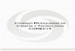 CONSEJO MEXIQUENSE DE CIENCIA Y TECNOLOGÍA …transparenciafiscal.edomex.gob.mx/sites/transparenciafiscal.edomex... · MARCO JURÍDICO 5 INFORMACIÓN PRESUPUESTAL COMENTARIOS AL