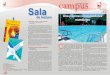 Salacampus.univalle.edu.co/2011/mayo/edicion109/campus_109.pdf · Plan de Inversiones, ... nombrado así en homenaje a un maestro de ... El texto identifica las características de