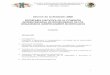 Informe de Actividades 2008 SECRETARÍA EJECUTIVA DE LA ... · Comisión Intersecretarial de Bioseguridad de los Organismos Genéticamente Modificados CIBIOGEM, MEXICO 1 Informe de