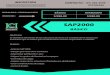 ICI-SAP2000-Virtual virtuales/ICI-SAP2000...  SAP2000 BSICO MODALIDAD : PERSONALIZADO INVERSI“N