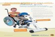 La terapia MOTOmed para niños - arrayamed.comarrayamed.com/fullaccess/product13file1.pdf · fragilidad ósea (osteoporosis), trastornos circulatorios, pro-blemas digestivos. Eventualmente