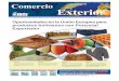 Oportunidades en la Unión Europea para productos ...ibce.org.bo/images/publicaciones/comext182.pdf · internacional para productos bolivianos. El interés del IBCE para proveer Perfiles