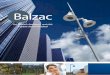 Balzac - ragni.com ·  Avec un design qui rappelle les grandes heures de la révolution industrielle, le luminaire Balzac allie efficacité et sobriété