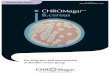CHROMagarTM B.cereus - CHROMagar Chromogenic …€¦ · El tipo de incubación corta se asocia con platos de arroz cocinados y mantenidos a temperaturas cálidas durante varias horas
