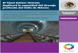 El Túnel Emisor Oriente duplicará la capacidad del …a... · El Túnel Emisor Oriente duplicará la capacidad del drenaje profundo del Valle de México ¿ Qué tanto riesgo hay