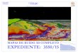 MAPAS DE RUIDO 3D COMPLETO EXPEDIENTE: … de ruido/A2... · laboratorio de ensayos medioambientales ... expediente: 3550/15 indice planos datos generales 1-3 mapas diputaciÓn 4-6