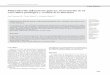 Pólipo fibroide inflamatorio gástrico. Presentación de un ...gastrolat.org/DOI/PDF/10.0716/gastrolat2016n300004.pdf · trucción y dolor abdominal. Los PFI ubicados en el colon